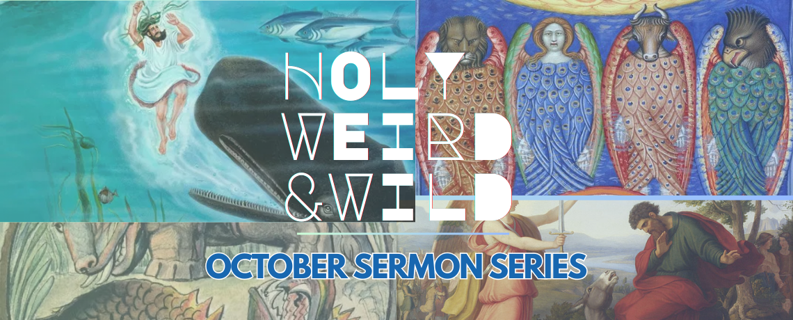 Sermon Series