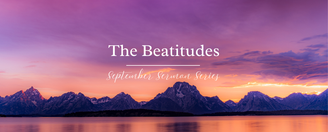 Sermon Series
