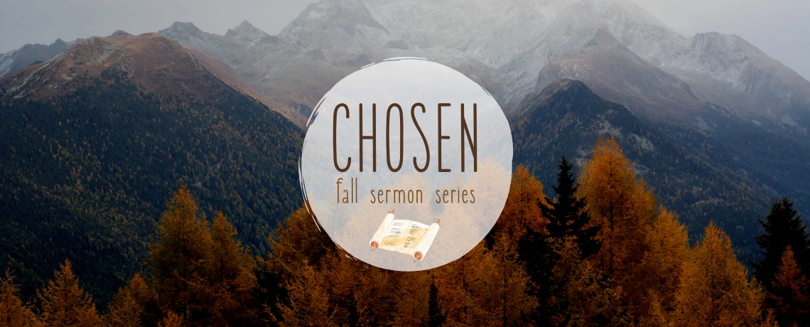 Sermon Series