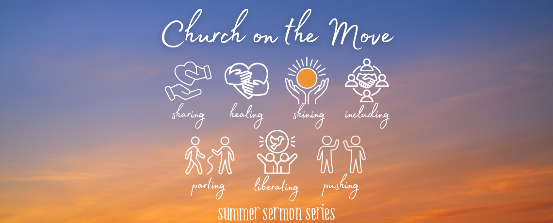 Sermon Series