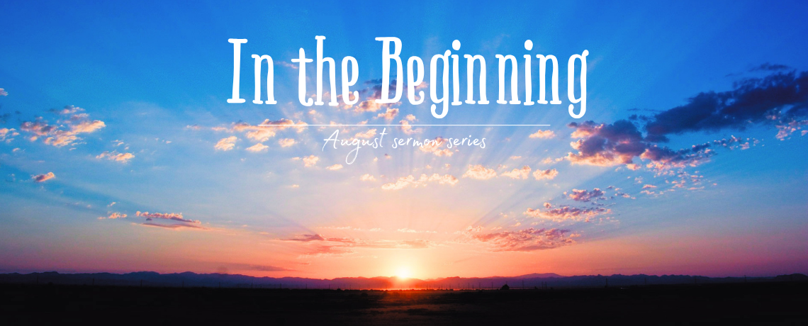 Sermon Series