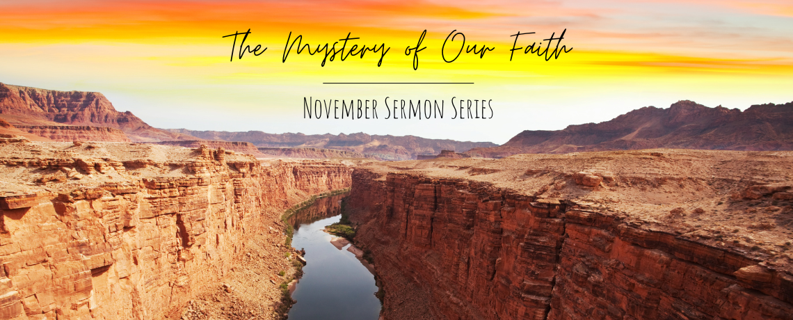 Sermon Series