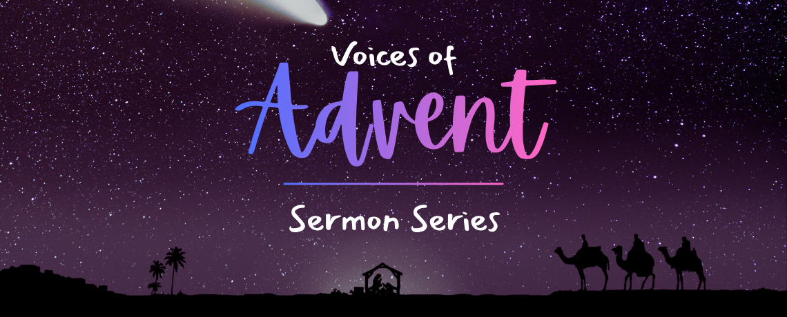 Sermon Series